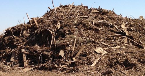 Für besonders anspruchsvolle Holzrecyclinganwendungen geeignet