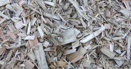 Für sämtliche Holzrecyclinganwendungen geeignet