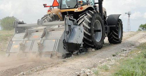 Besonders geeignet für Arbeiten im Boden