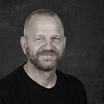 Ulf Zimmermann Ulf Zimmermann