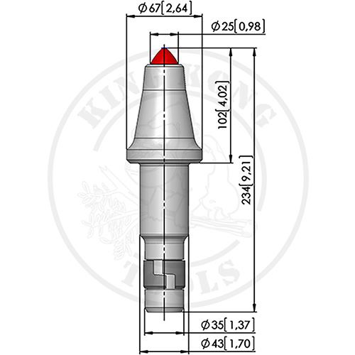 KRM0022